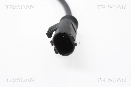 Sensor ABS traseiro 0265008429 Bosch