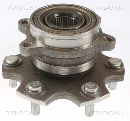 Cubo traseiro Mitsubishi Pajero IV SHORT V80