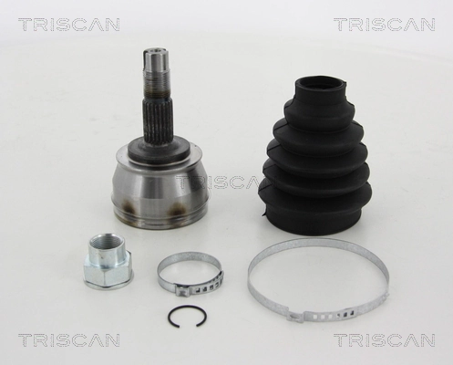 854010117 Triscan