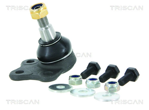 Suporte de esfera inferior Land Rover Freelander II L359