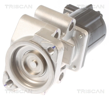  Válvula EGR de recirculação dos gases Mitsubishi Pajero IV SHORT SUV (V80) (2006 - 2013) IV SHORT