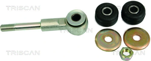 Montante de estabilizador dianteiro Peugeot Expert  224
