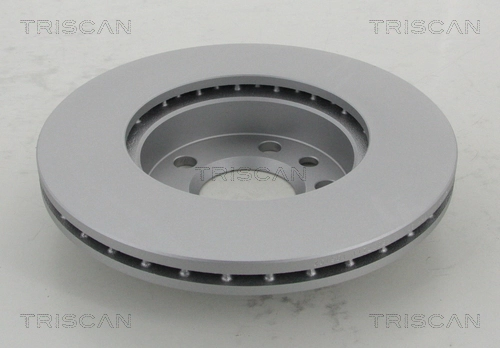  Disco do freio dianteiro Volkswagen Transporter T4 сaixa (70A, 70H, 7DA, 7DH) (1990 - 2003) T4