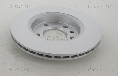  Disco do freio traseiro Volkswagen Multivan T5 monovolume (7HM, 7HN, 7HF, 7EF, 7EM, 7EN) (2003 - 2016) T5