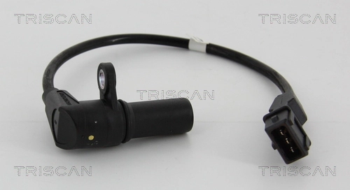 Sensor de posição (de revoluções) de cambota Chevrolet Spark (Matiz)  M200, M250
