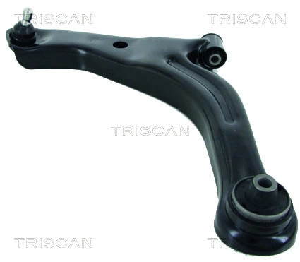 6L8Z3079AA Ford Braço oscilante inferior esquerdo de suspensão dianteira