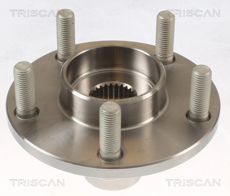 Cubo dianteiro para Ford Connect  TC7