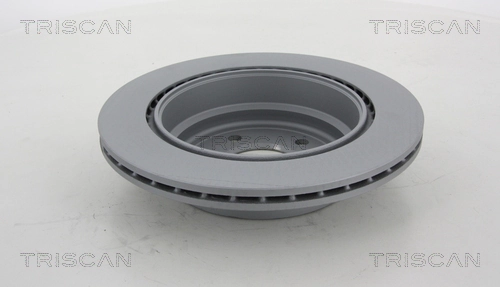 1622806880 Peugeot/Citroen Disco do freio traseiro