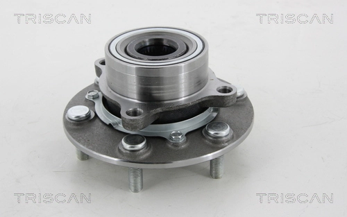Rolamento de cubo dianteiro Mitsubishi L 200 III K60, K70