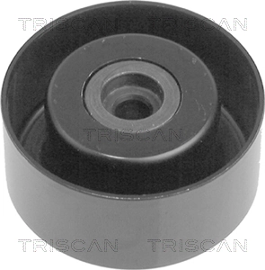  Rolo de reguladora de tensão da correia de transmissão Citroen C2 hatchback (JM) (2003 - 2008) 