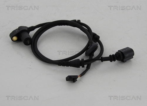 Sensor dianteiro de ABS Audi A4 B7 8ED