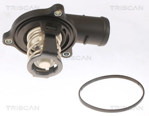 Termostato Audi A6 Allroad C6 4FH
