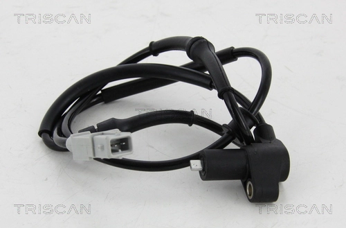  Sensor dianteiro de ABS Citroen Xsara Picasso monovolume (N68) (2000 - 2010) Picasso