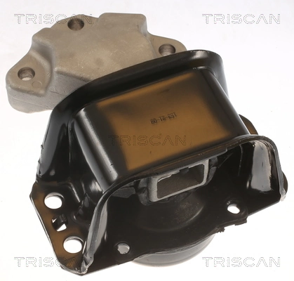 Coxim (suporte) direito de motor Lemforder 43260