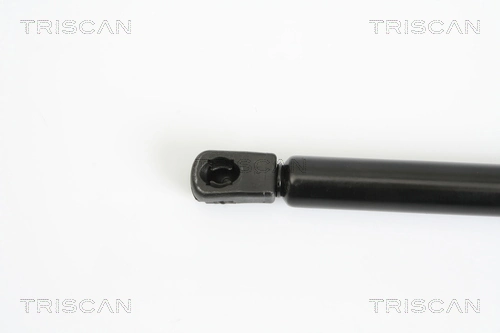  Amortecedor da capota Alfa Romeo 147 hatchback (937) (2001 - 2010) 