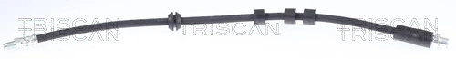 Mangueira do freio dianteira para BMW 7  E65, E66, E67
