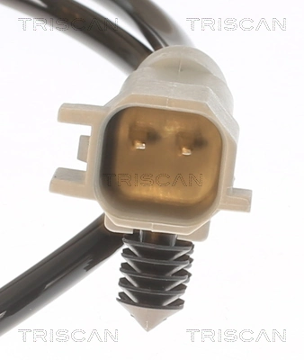 Compre 56044146AA Fiat/Alfa/Lancia Sensor ABS traseiro