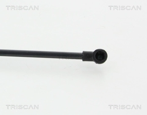 GS1128 Magneti Marelli Amortecedor de tampa de porta-malas (de 3ª/5ª porta traseira)