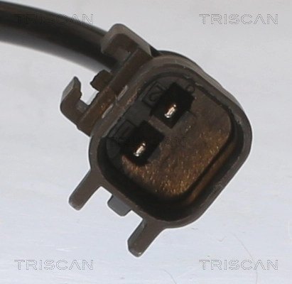 Sensor dianteiro de ABS para Tesla Model S  5YJS