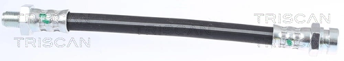 Mangueira do freio dianteira para Mitsubishi L 200 III K60, K70