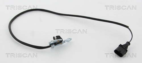 Sensor de posição da árvore distribuidora 93179513 Peugeot/Citroen