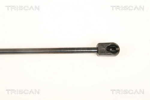 Amortecedor da capota Volkswagen Passat CC B6 357