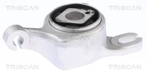 Bloco silencioso dianteiro do braço oscilante inferior Mercedes ML/GLE SUV (W166) (2015 - 2018) 