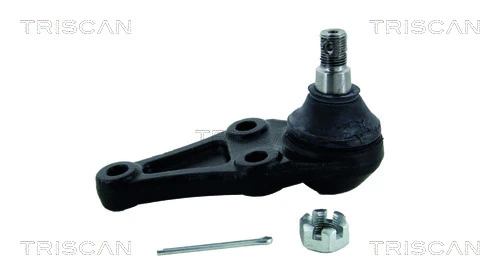 Suporte de esfera inferior Mitsubishi Pajero IV LONG V90