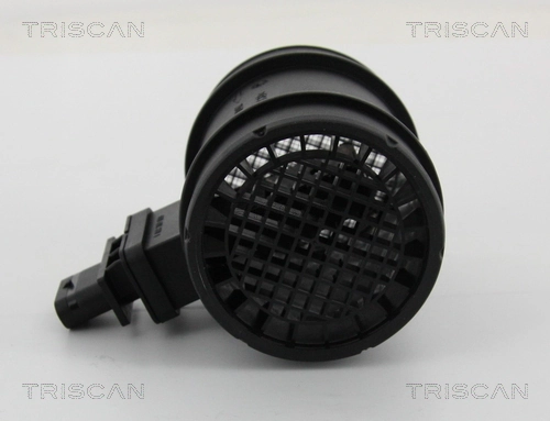 Compre 93188724 Peugeot/Citroen Sensor de fluxo (consumo) de ar, medidor de consumo M.A.F. - (Mass Airflow)