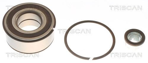 Rolamento de cubo dianteiro Renault Laguna I K56