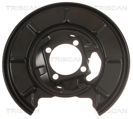 Compre 13107612 Depo/Loro/Abakus Proteção direita do freio de disco traseiro