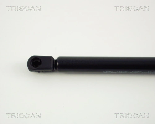 Amortecedor de tampa de porta-malas (de 3ª/5ª porta traseira) Opel Astra F 51, 52, F35, M35