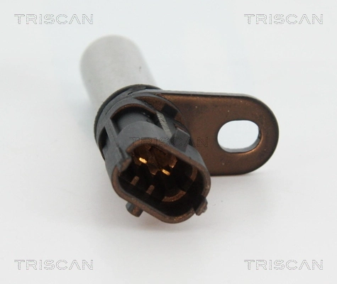 550052A ERA Benelux Sensor de posição (de revoluções) de cambota