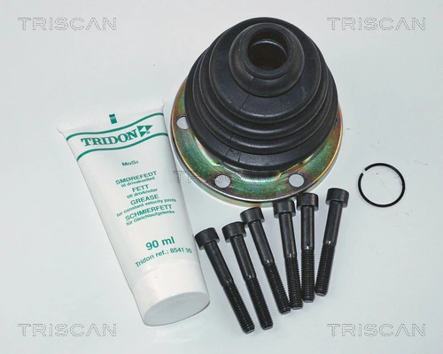 Bota de proteção interna de junta homocinética do semieixo dianteiro para Volkswagen Vento  1H2