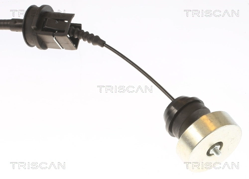 Cabo de embraiagem Peugeot 306  7A