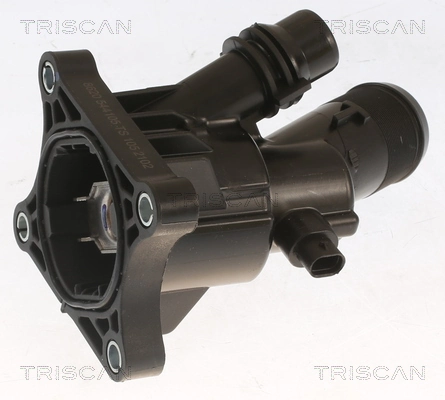 Caixa do termostato para Volvo XC90 II 256