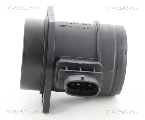 Compre 0836016 Opel Sensor de fluxo (consumo) de ar, medidor de consumo M.A.F. - (Mass Airflow)