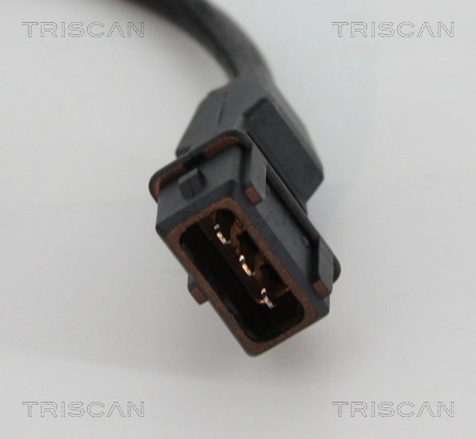  Sensor de posição (de revoluções) de cambota Chevrolet Spark (Matiz) hatchback (M200, M250) (2005 - 2010) 