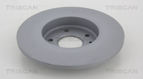  Disco do freio traseiro Chevrolet Cruze sedan (J300) (2009 - 2026) 