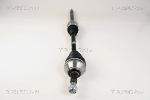 Semieixo (acionador) dianteiro direito Polcar T29086A