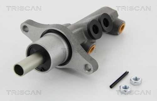 Cilindro mestre do freio para Skoda Octavia II A5 1Z5