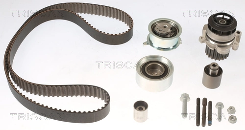 Correia do mecanismo de distribuição de gás, kit Peugeot/Citroen 1681779280