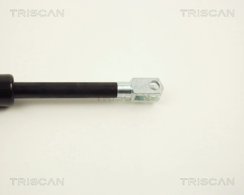  Amortecedor de tampa de porta-malas (de 3ª/5ª porta traseira) Mercedes E carrinha (T124) (1985 - 1993) 