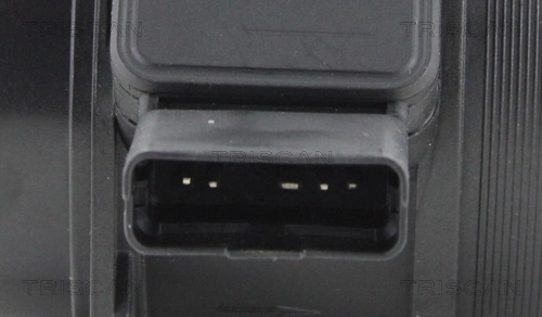 Sensor de fluxo (consumo) de ar, medidor de consumo M.A.F. - (Mass Airflow) para Citroen C5 I DC