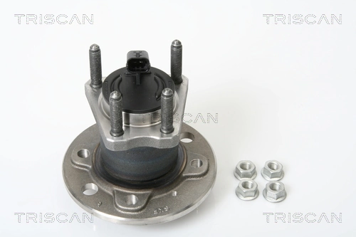 Compre Cubo traseiro Opel Astra 