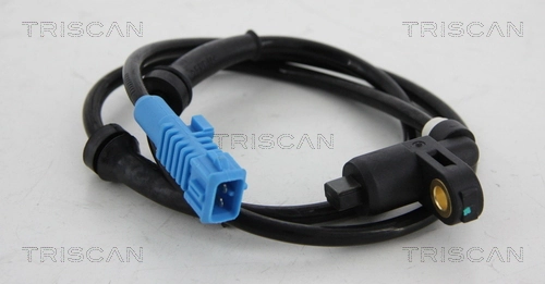  Sensor dianteiro de ABS Peugeot 206 SW carrinha (2E, K) (2002 - 2006) SW