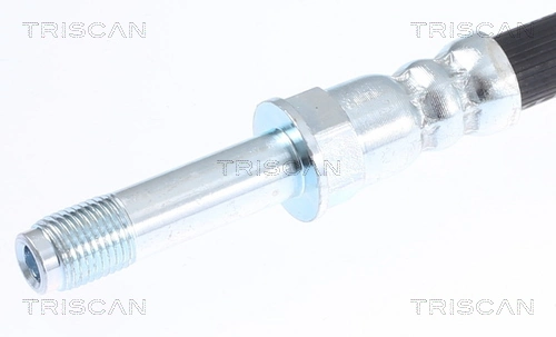  Mangueira do freio dianteira Volkswagen Crafter 30-50 plataforma a bordo (2F, 2FC, 2FF, 2FG,2FL, 2FM) (2006 - 2016) 30-50