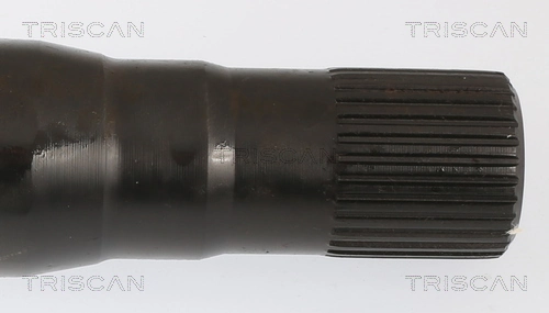 Cubo traseiro para Volkswagen Crafter 30-50 2E, 2EA, 2EB, 2ED, 2EH, 2EX