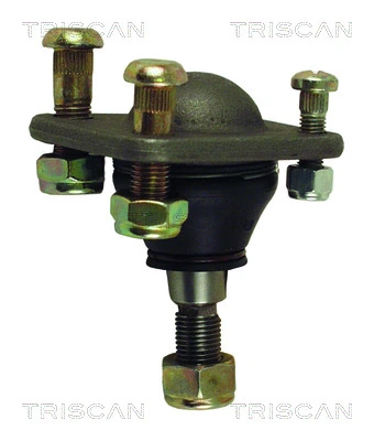 Suporte de esfera superior Lemforder 12126