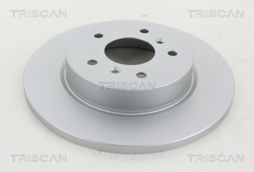 Compre Disco do freio traseiro Renault CAPTUR 2
